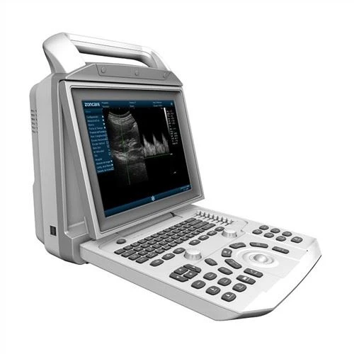 Ultrasound Pengimejan Am B&W mudah alih