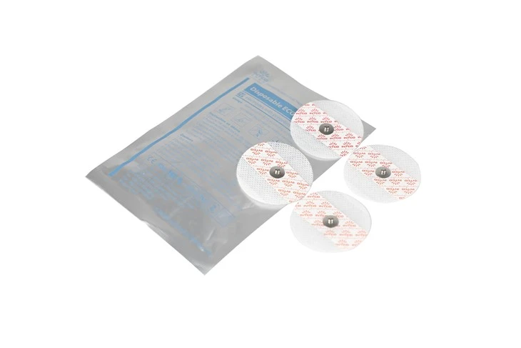 Disposable Electrodes Adult-Snap Type