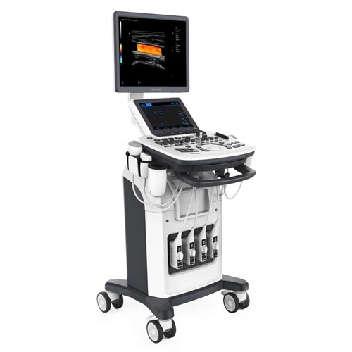Ultrasound Pengimejan Am Doppler Warna 4D 3D