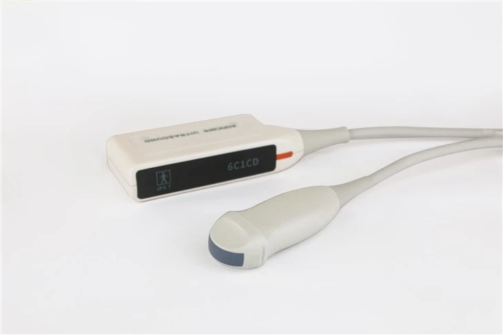 Ultrasound Micro-convex Probe
